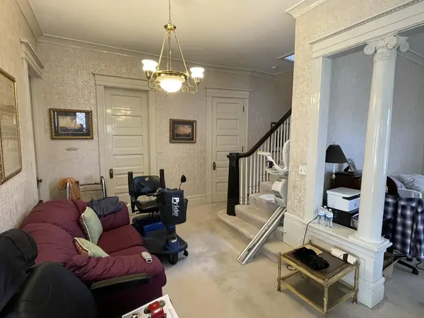 623 N State ST, Alma, MI 48801