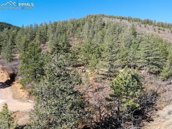 1296 Mica LN, Colorado Springs, CO 80906