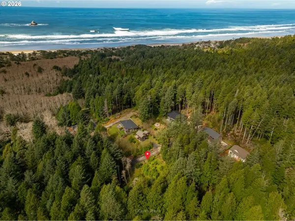 0 Walsh LN, Arch Cape, OR 97102