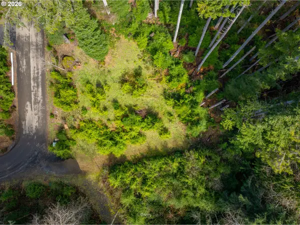 0 Walsh LN, Arch Cape, OR 97102