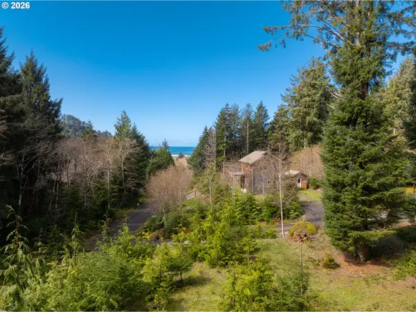 0 Walsh LN, Arch Cape, OR 97102