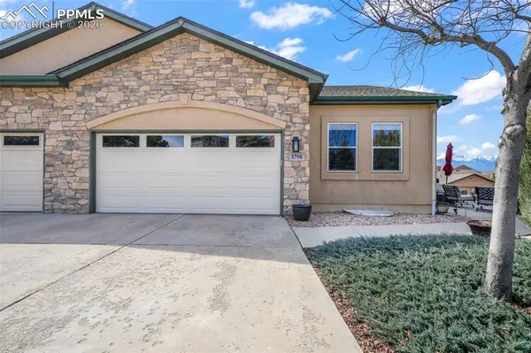 5798 Roy HTS, Colorado Springs, CO 80918