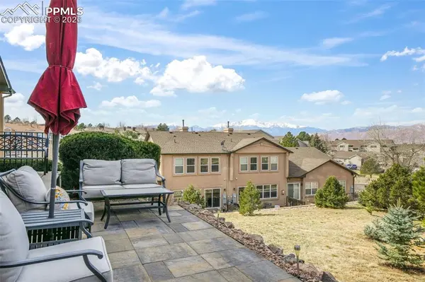 5798 Roy HTS, Colorado Springs, CO 80918