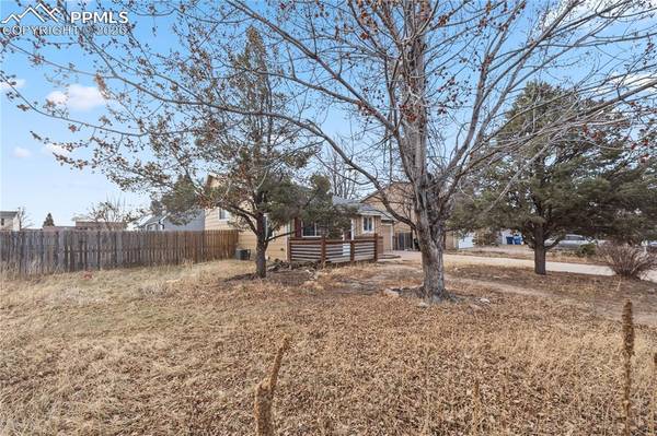 2105 Endicott CT, Colorado Springs, CO 80916