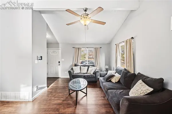 2105 Endicott CT, Colorado Springs, CO 80916