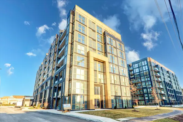 2343 Khalsa Gate #635, Oakville, ON L6M 4J2