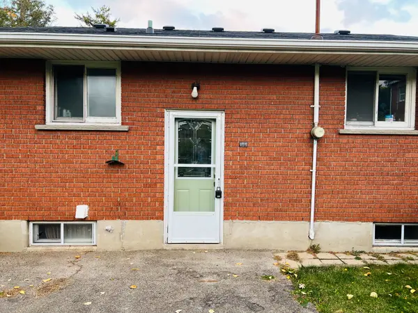 403 Denlow AVE #Basement, Hamilton, ON L9C 1K1