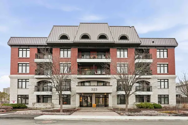 323 Winona AVE #204, Westboro - Hampton Park, ON K1Z 5H3