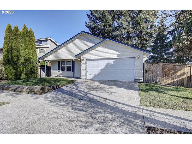 18716 SE 11TH ST, Vancouver, WA 98683