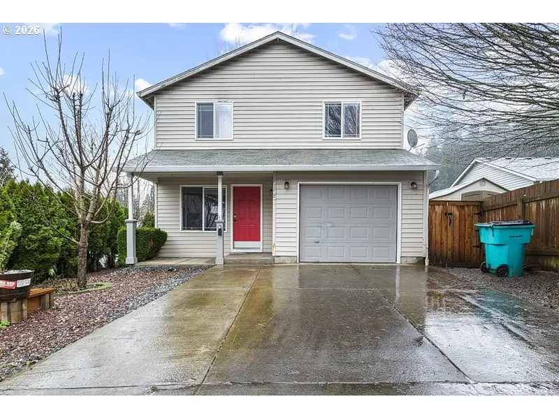 5405 NE 61ST CT, Vancouver, WA 98661