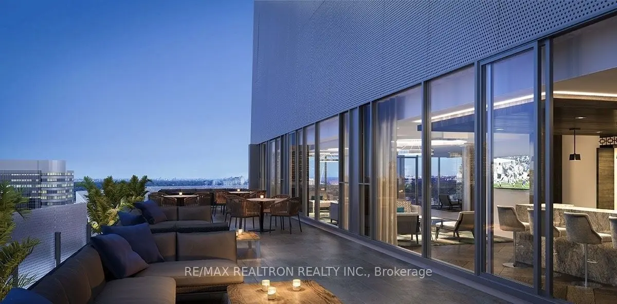 100 Dalhousie ST #2001, Toronto C08, ON M5B 0C7