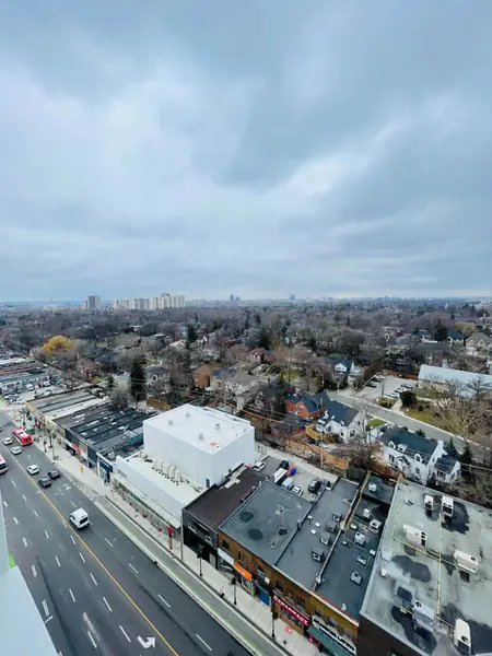 2020 Bathurst ST #1809, Toronto C03, ON M5P 0A6