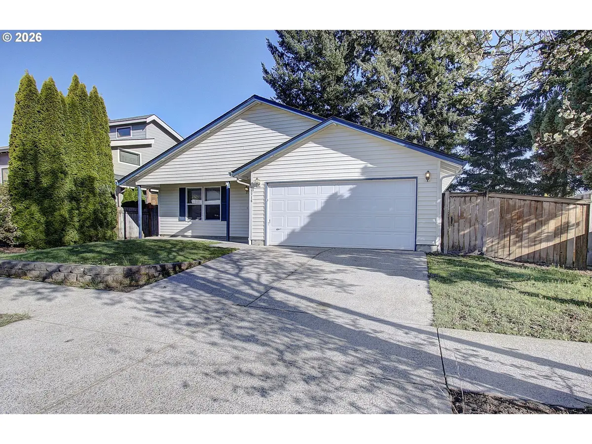 18716 SE 11TH ST, Vancouver, WA 98683