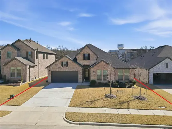 310 Glen Lane, Hickory Creek, TX 75065