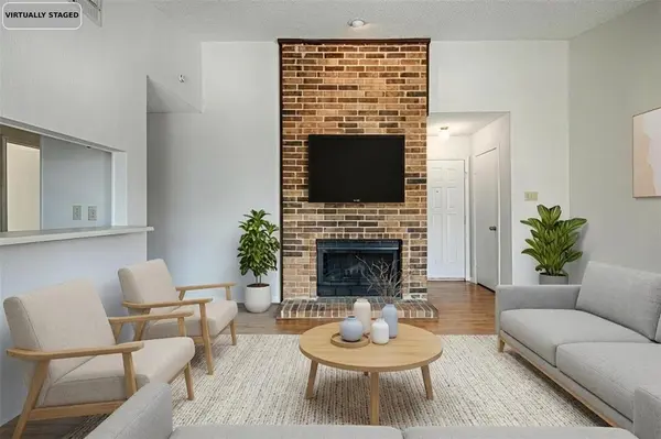 2109 Rainbow Drive #4420, Arlington, TX 76011