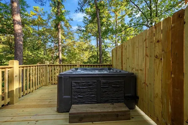 396 Choate, Broken Bow, OK 74728