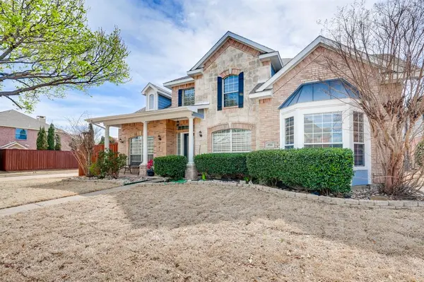 4514 Cape Charles Drive, Plano, TX 75024