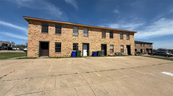 8108 Foxfire Lane #B, White Settlement, TX 76108