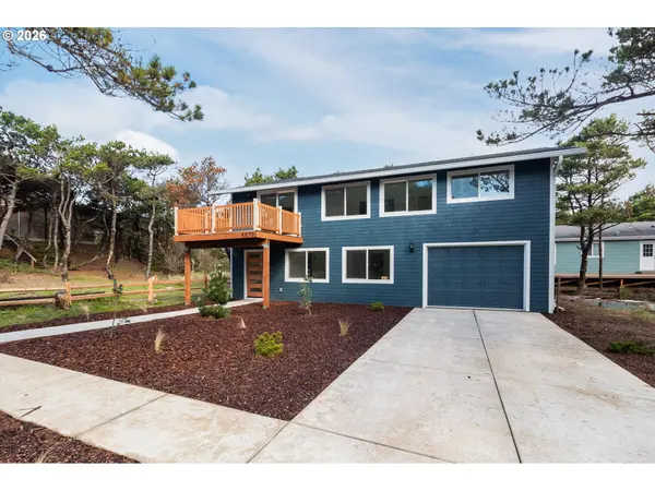 5670 JASMINE AVE, Cloverdale, OR 97112