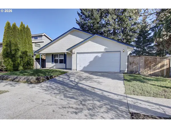 18716 SE 11TH ST, Vancouver, WA 98683