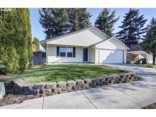 18716 SE 11TH ST, Vancouver, WA 98683