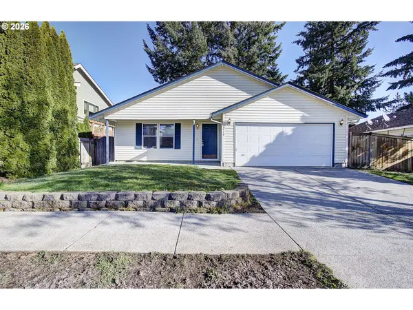 18716 SE 11TH ST, Vancouver, WA 98683
