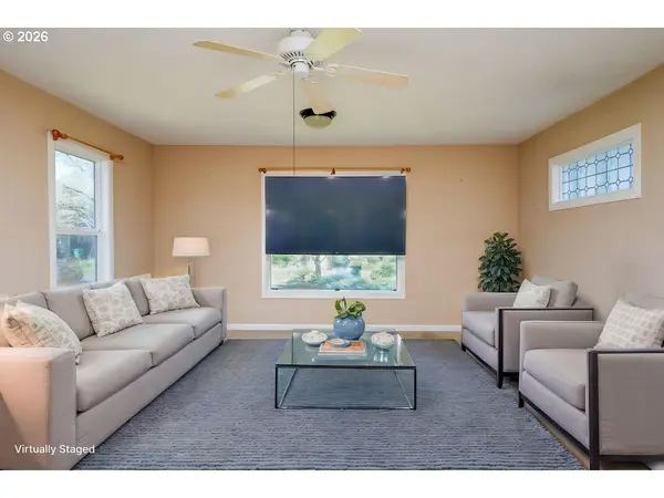 6700 N BOSTON AVE, Portland, OR 97217