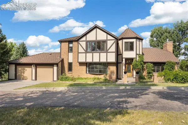 18510 Knollwood BLVD, Monument, CO 80132
