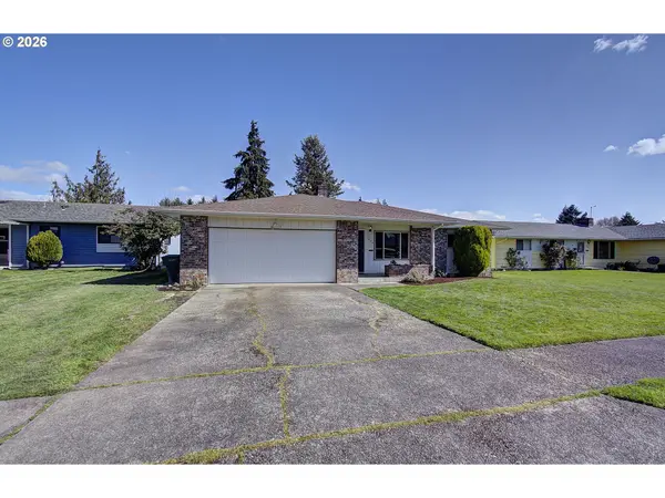 1624 FLORENCE AVE, Longview, WA 98632