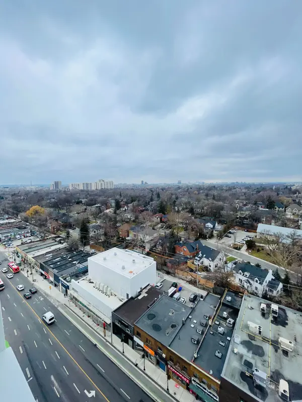 2020 Bathurst ST #1809, Toronto C03, ON M5P 0A6