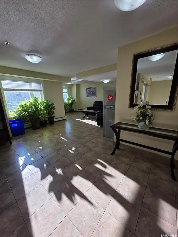 304 Petterson DRIVE #404, Estevan, SK S4A 1N7