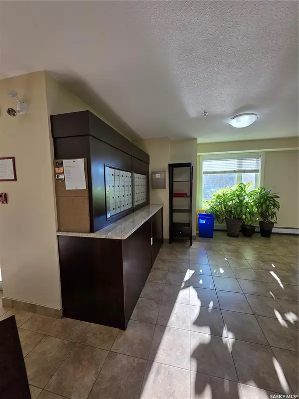 304 Petterson DRIVE #404, Estevan, SK S4A 1N7