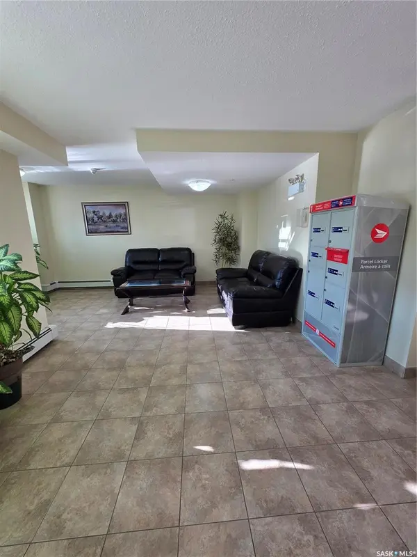 304 Petterson DRIVE #404, Estevan, SK S4A 1N7