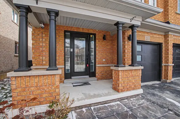 21 Vermont RD, Brampton, ON L7A 3G3