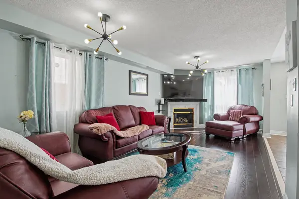 21 Vermont RD, Brampton, ON L7A 3G3