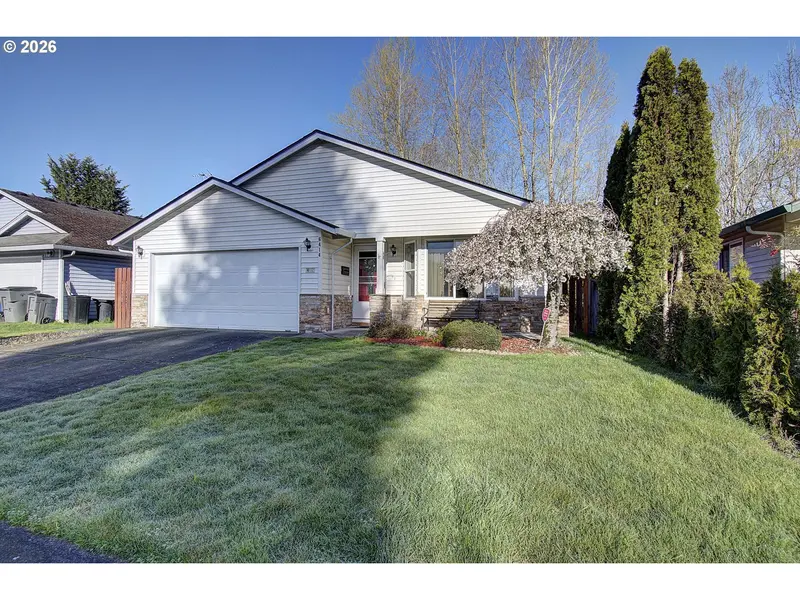 6414 NE 76TH AVE, Vancouver, WA 98662