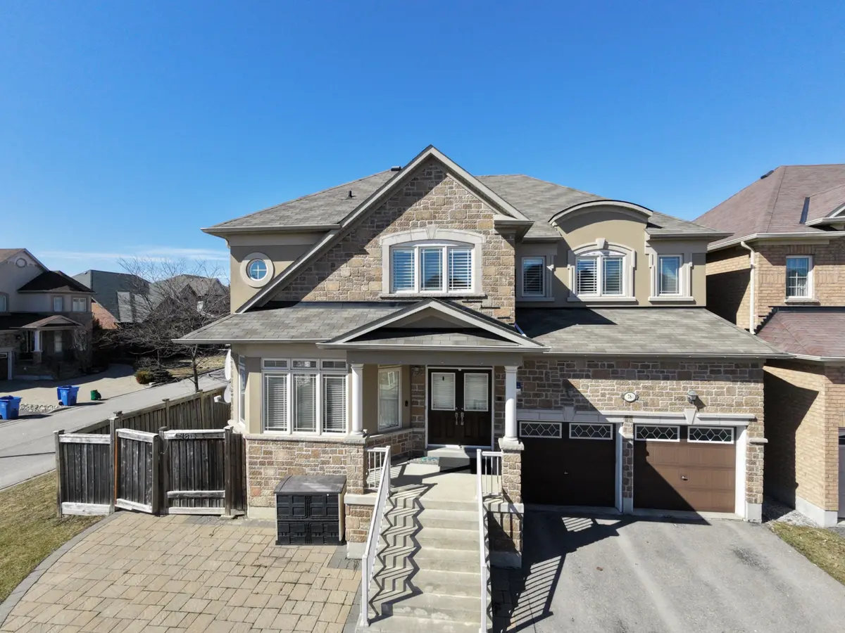 78 Halldorson AVE #Lower Level, Aurora, ON L4G 7Z4