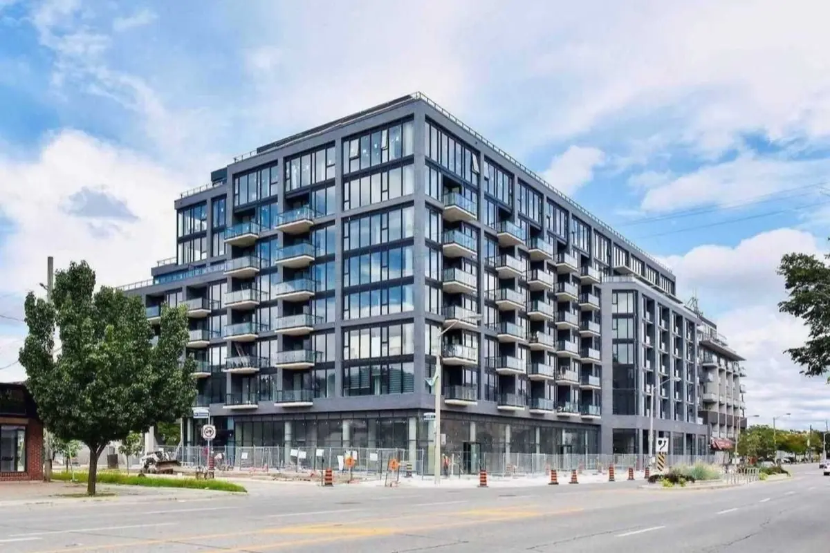 7 Smith CRES #619, Toronto W07, ON M8Z 0G3