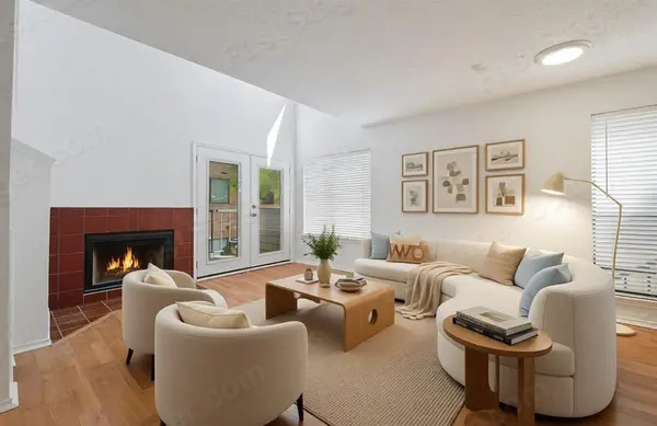 2310 Bamboo Drive #J207, Arlington, TX 76006