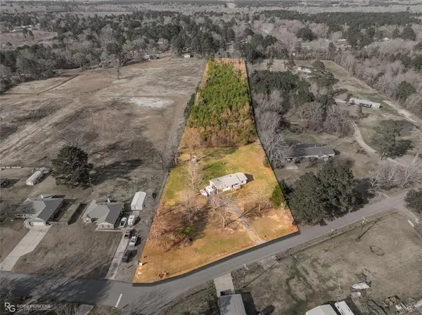 6398 Jersey Gold Road, Keithville, LA 71047