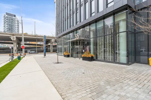 55 Cooper ST #3616, Toronto C08, ON M5E 0G1