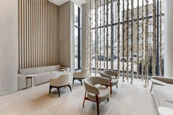 55 Cooper ST #3616, Toronto C08, ON M5E 0G1