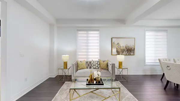 62 Frank Kelly DR, East Gwillimbury, ON L9N 0V2