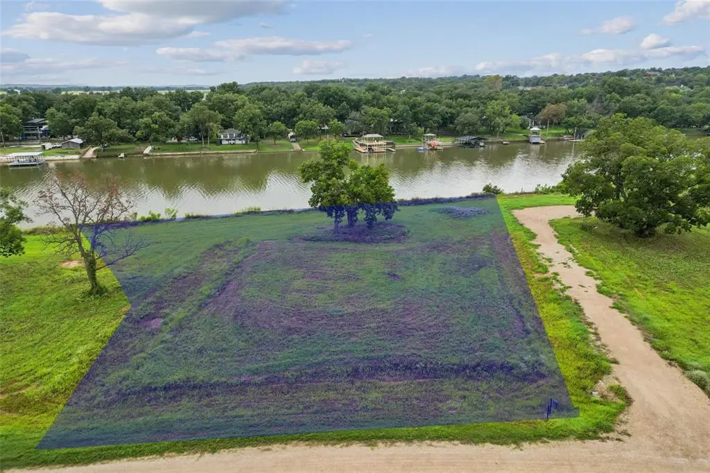 1024 River Ranch Lane, Weatherford, TX 76087