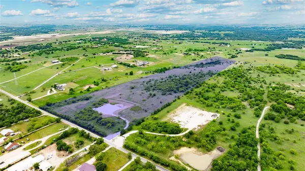 TBD McDaniel Road, Aledo, TX 76008