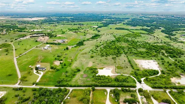 TBD McDaniel Road, Aledo, TX 76008