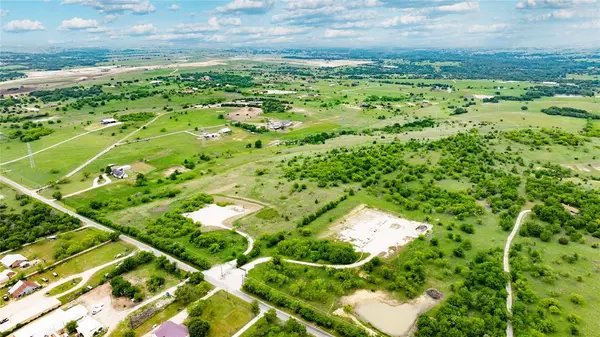 TBD McDaniel Road, Aledo, TX 76008