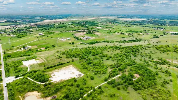 TBD McDaniel Road, Aledo, TX 76008