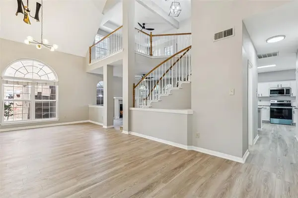 400 Black Rock Court, Irving, TX 75063