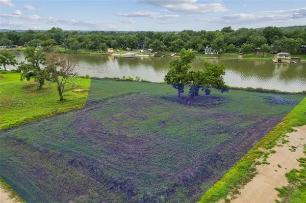 1024 River Ranch Lane, Weatherford, TX 76087